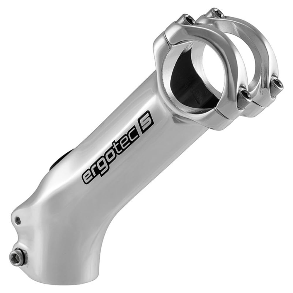 Wilhelm Humpert Ergotec High Cha Stem Silver One Size