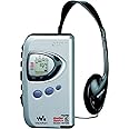 Sony WM-FX290 Stereo Cassette Player with FM/AM/TV/Weather Tuning