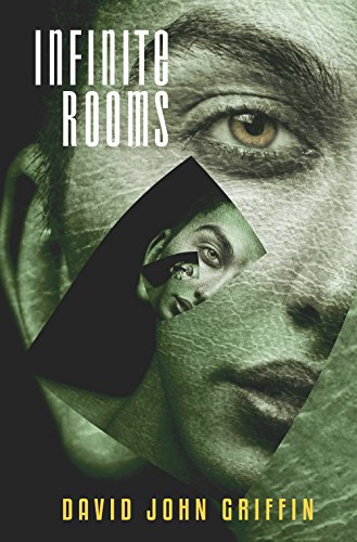 Infinite Rooms: The psychological thriller that will blow your mind