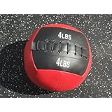 PowerFit Equipment Wall Balls w/o Logo