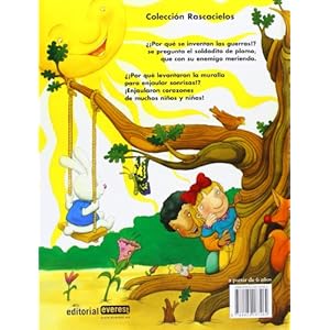 Poemas Para La Paz / Poems for Peace (Spanish Edition)