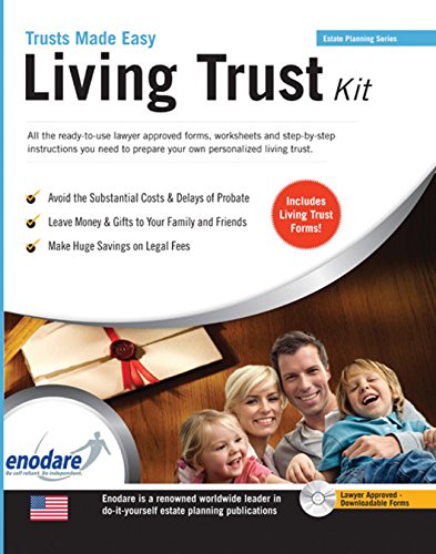 Download Living Trust Kit