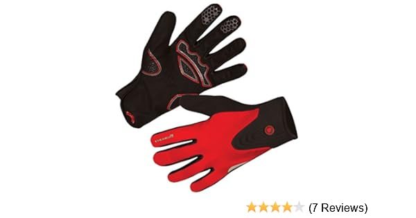 endura womens windchill gloves
