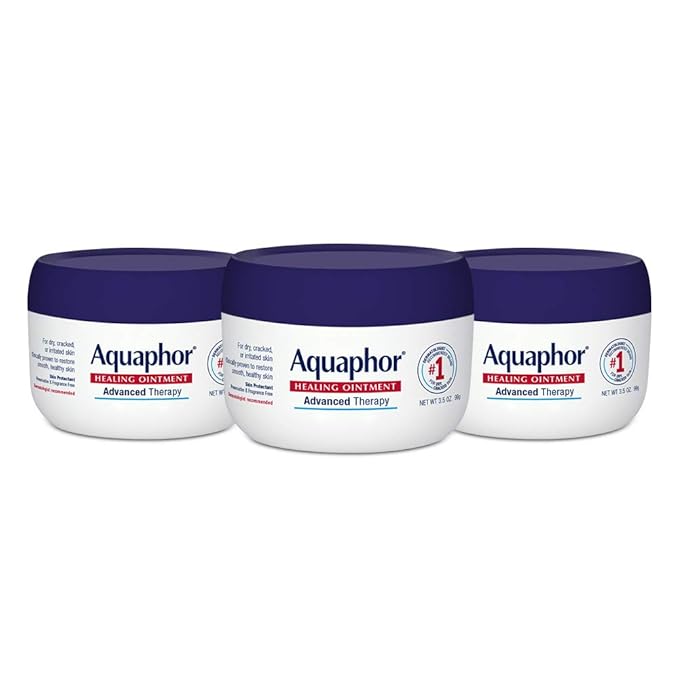 aquaphor healing ointment amazon