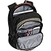 The North Face Jester Backpack, Falcon Brown Heather/TNF Black, One Size