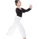 Danzcue Child Pull-On Unisex Dance Pant
