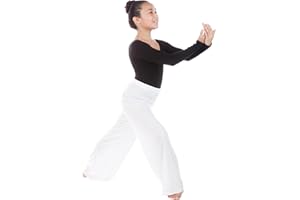 Danzcue Child Pull-On Unisex Dance Pant