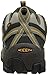 KEEN Men's Voyageur Low Height Breathable Hiking Shoes