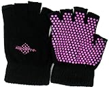 Slip Free Yoga Gloves with Silicon Nubs