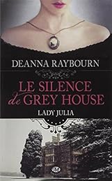 Le  silence de Grey House