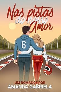Livro Nas Pistas do Nosso Amor