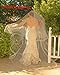 ASA Bridal Cathedral Long Drop Veil for Bridal with Sheer Organza Ribbon