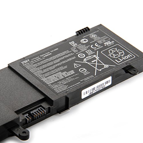 Asus n550j аккумулятор