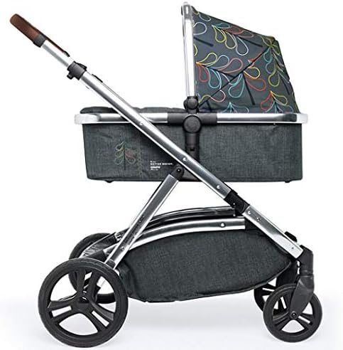 cosatto wow carrycot overnight sleeping