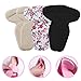 Bringsine Metatarsal Pads, Ball of Foot Cushions, High Heel Pads Inserts for Too Big Shoe, Reduce Foot Pain, No Slip Heel Grips Liners Shoe Pads for Loose Shoe, Blisters for Woman Girls Ladies