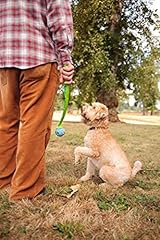 Chuckit! Fetch Medley Assorted Dog Balls Medium Pack of 3 Interactive Toys view 7