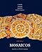 Mosaicos, Volume 1