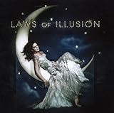 Disco de Sarah McLachlan: «Laws of Illusion (Deluxe CD/DVD)» (Anverso) Disco de Sarah McLachlan: «Laws of Illusion (Deluxe CD/DVD)» (Anverso)