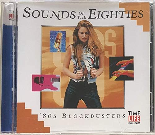 Sounds of the Eighties 80's : 1980 - Amazon.com Music