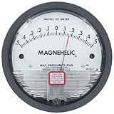 Dwyer® Magnehelic® Differential Pressure