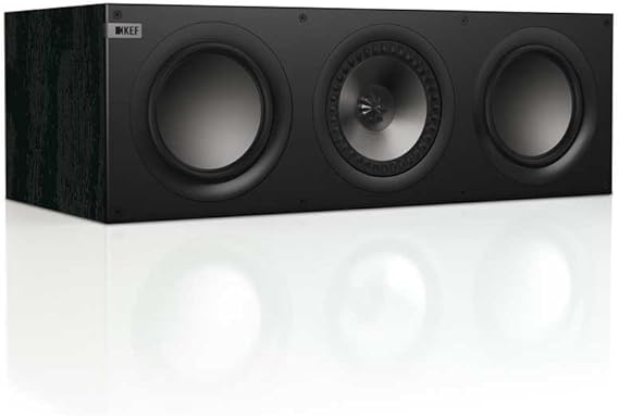 kef t301 centre speaker