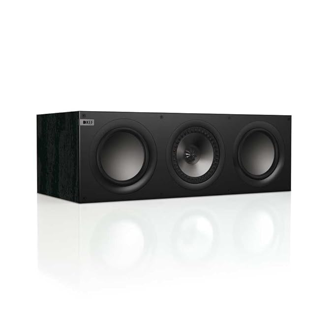q600c kef