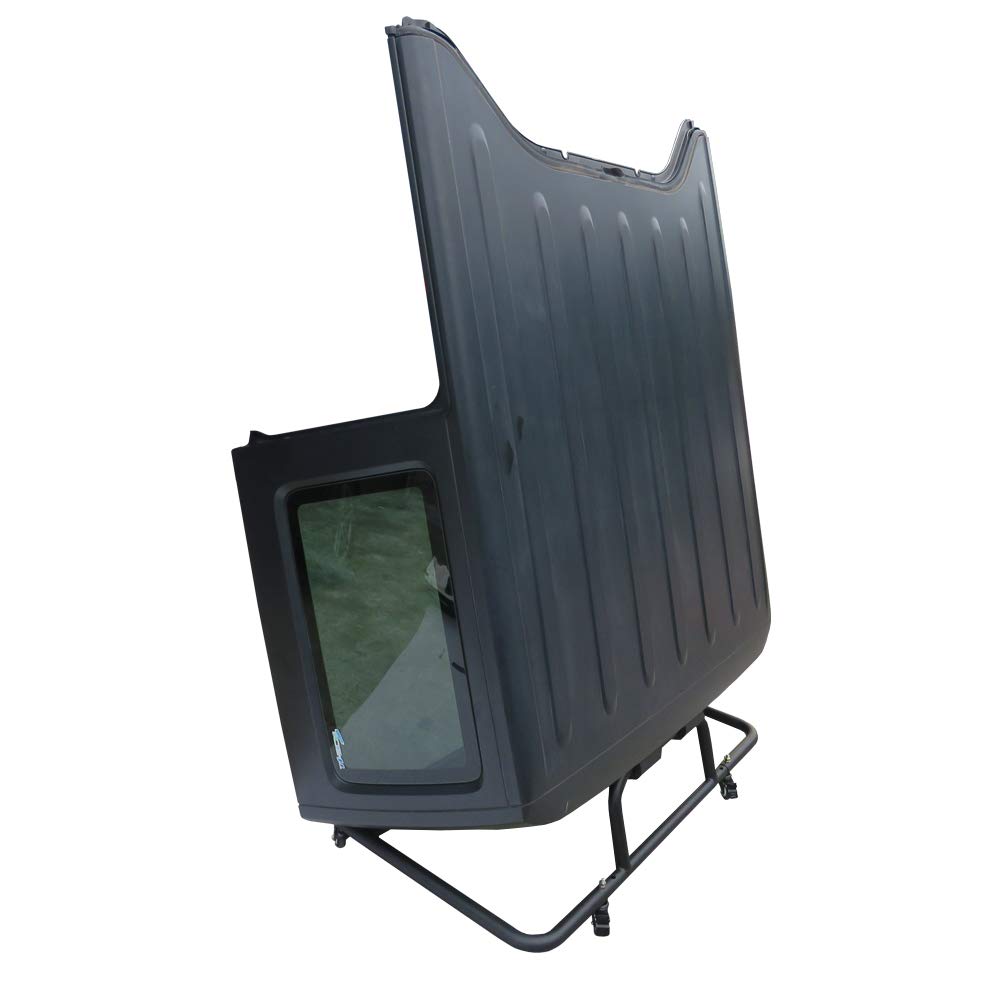 Vijay Hunter Jeep Wrangler Hard Top Carrier for Jeep Wrangler YJ TJ JK JKU JL JLU 1987-2019