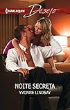 Noite secreta (Desejo) (Portuguese Edition)