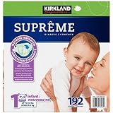 kirkland size 2 diapers 174