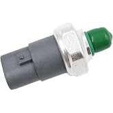 A/C Pressure Trinary Switch Compatible for CL TL Accord Odyssey LX450 CX-7 RX-8 Avalon Corolla Land Cruiser RAV4 Sequoia Solara