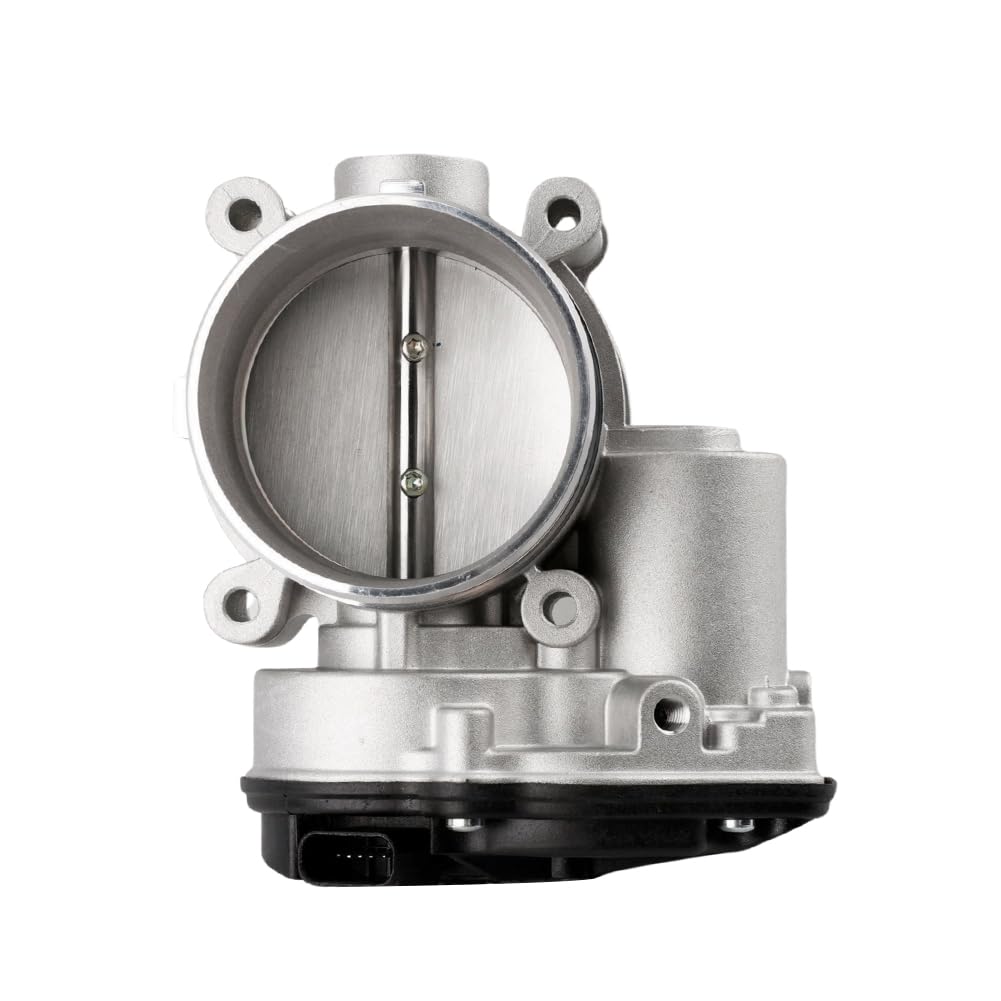 Photo 1 of WMPHE Electronic Throttle Body Assembly Compatible with Ford Expedition F-150 F150 Transit Lincoln Navigator 2011-2017 3.5L Replacement for BL3Z9E926A BL3Z9E926B 67-6022 BL3Z9E926BFC S20062 977-593