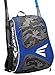 EASTON E110BP Bat & Equipment Backpack Bag, Royal