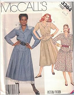 dress patterns western style