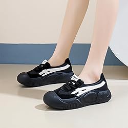 Women Fashion Sneakers Comfortable Non-Slip Casual