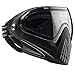 Dye Precision I4 Thermal Paintball Goggle (Black)