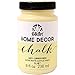 FolkArt Home Decor Chalk Furniture & Craft Paint in Assorted Colors, 8 ounce, Summer Porch