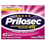 Prilosec W/Magnesium