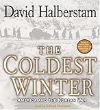 Book cover for The Coldest Winter