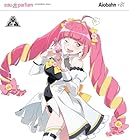 [Amazon.co.jp限定]eau de parfum ～extended play～ (ミニAL) - Aiobahn ＋81(特典:メガジャケ)