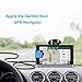 IBERLS 2-Pack USB Mini Cable Long Power Cord for Garmin Nuvi Navigator 2589lmt, 50lm, 2555lmt, 2595lmt, 40lm, 1300, 255w, 1450, 1350, 500, 800, 200, 62s Charger Cord