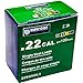 0.22 Caliber Green Single Shot Powder Loads, Power Fasteners Power Loads (100-Count)