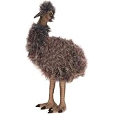 Hansa Baby Emu Plush