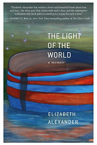 Download The Light of the World: A Memoir