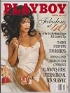 Playboy Magazine ~ February 1995 (Victoria Jacobs)