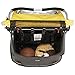 Burley Design Cub Bike Trailer, Yellow