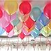 100 Pcs Balloons Glue Point Party Decoration Necessary Tools - Double-Sided Adhesive BA00JD