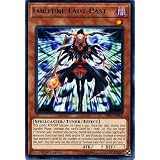 Yu-Gi-Oh! Sammelkarte Fortune Lady Past – RIRA-EN008 – Rare