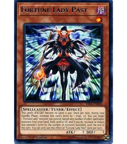 card loan yugioh Yu-Gi-Oh! - Lucky - BLHR-EN022 - Ultra Rare - 1st Edition Case Color:Magenta Time Spiral Remastered POKÉMON CARD GAME s10a