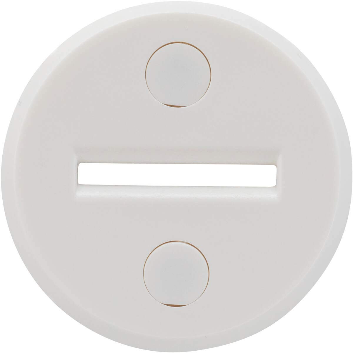 Schellenberg 51103 Belt Guide White
