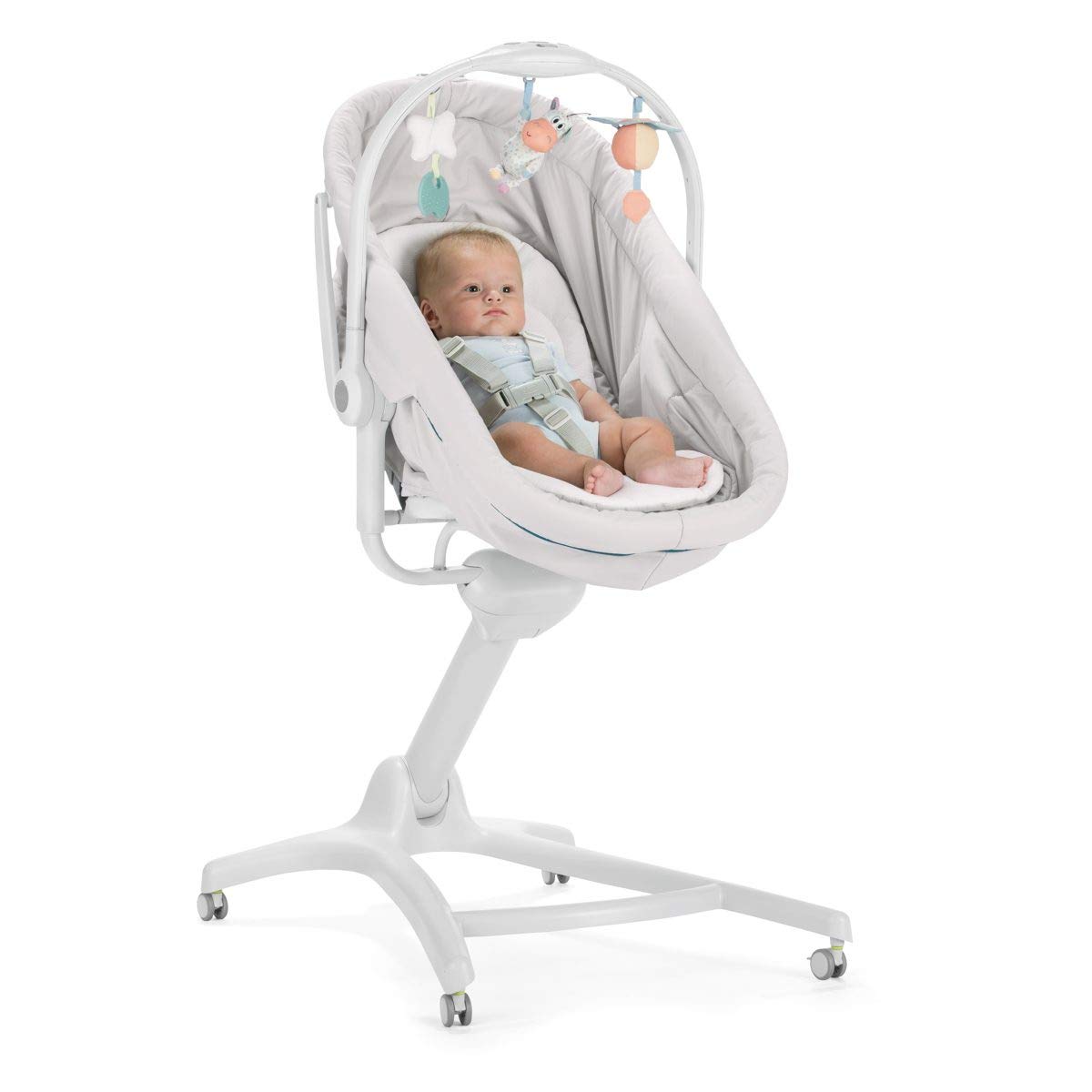 Napravi Rs Chicco 4en1 Transat Baby Hug Spectrum Mobilier Bebe Meubles